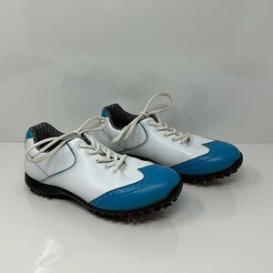 Women’s PGM golf shoes 7.5